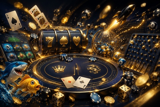 Về 13winvn – Nền tảng cá cược uy tín Việt Nam
