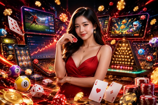 Hành trình phát triển 13winvn qua các năm